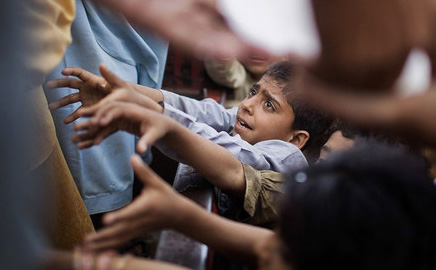 Compassion for the Needy