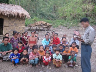 tribal-preaching-Bangladesh-pixelated