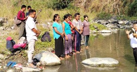 Feb-March 2023 News from Myanmar