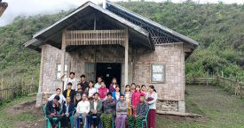 2025 Summer News from Myanmar