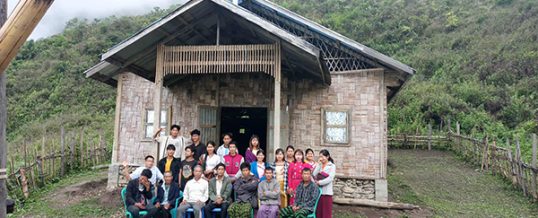 2025 Summer News from Myanmar